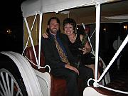 Our 25th Wedding Anniversary